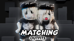 [♥️] MATCHING OUTFITS