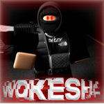 #WOKHESHA
