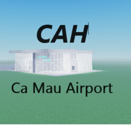Ca mau airport