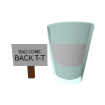 Dad Come Back