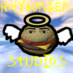 Holybuurger Studios