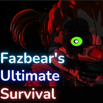 Fazbear's Ultimate Survival🔵