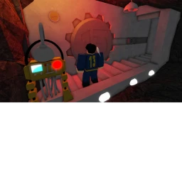 Vault 13  icon