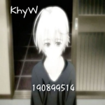 KhyW
