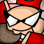 Romixtherealone Fart Club