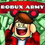 Kreekcraft Robux Army