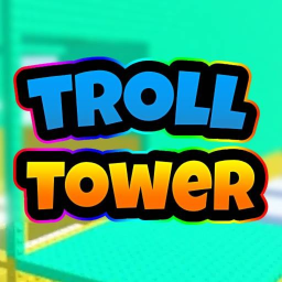 Troll Tower
