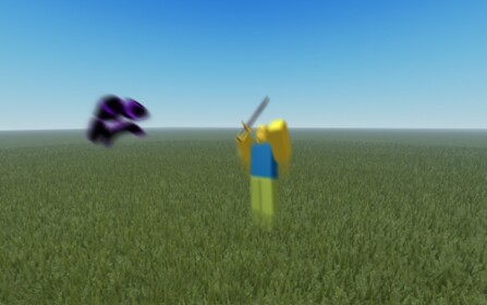 Kick the but expanded