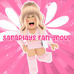 SaraPlays Fan Group