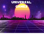 Unlversal Games