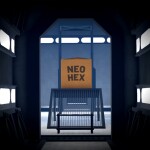 Neohex [Singleplayer Obby]