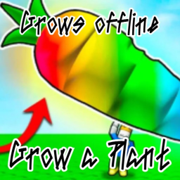 [Map🗺️]Grow a Plant