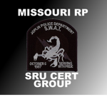 SRU Certification