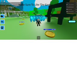 Pet Simulator!