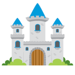 Castle of fun!!!