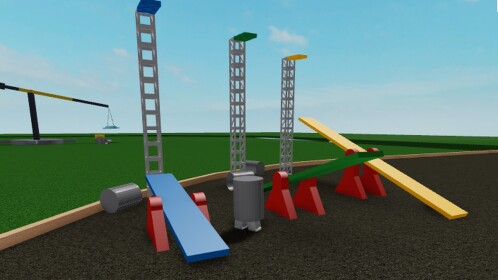 Trash Simulator ALPHA