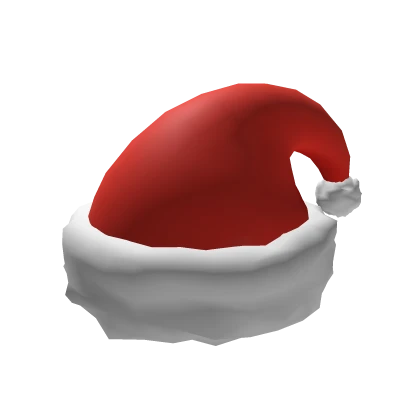 BIG Christmas Hat For Bigheads Roblox item thumbnail