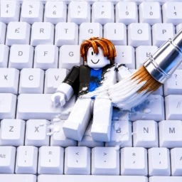 +1 Paint Keyboard Escape 🎨 icon