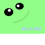 HeLLo POKE