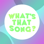 What's that song?