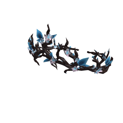 CherryBlossomCrown (Frost)