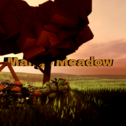 Mango Meadow Hangout