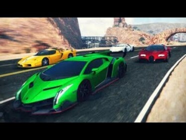 Racing 