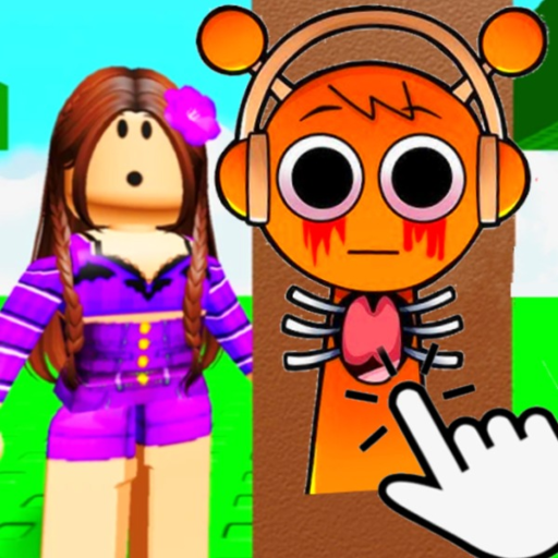 Incrediebox Sprunki Morphs 😍 official Roblox game thumbnail