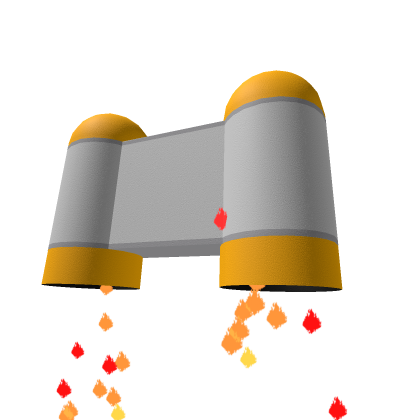Innovation Inc. Jetpack