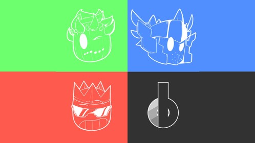 Omni Blot I