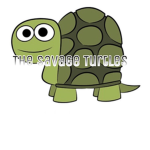 Dem Savage Turtles