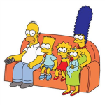 The Simpsons Fans Join!