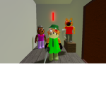 Ultra piggy games group