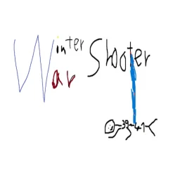 winter war shooter 39 - 41 icon