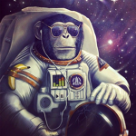 The Wonderful Monkey Nation