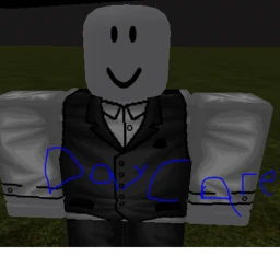 daycare istory icon