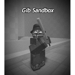 Gib Sandbox [BLOODY] icon
