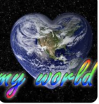 MY WORLDDDDDD