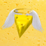 God Cheese