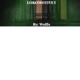 Lokomotivet icon