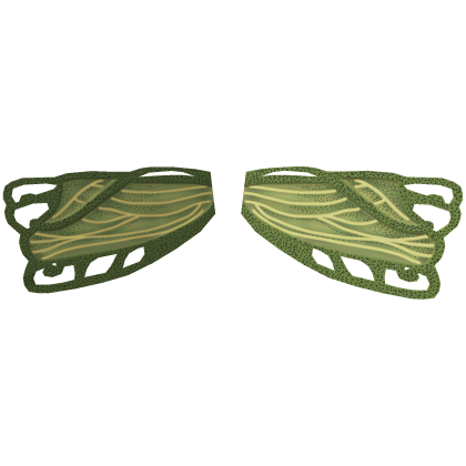 Green Wings