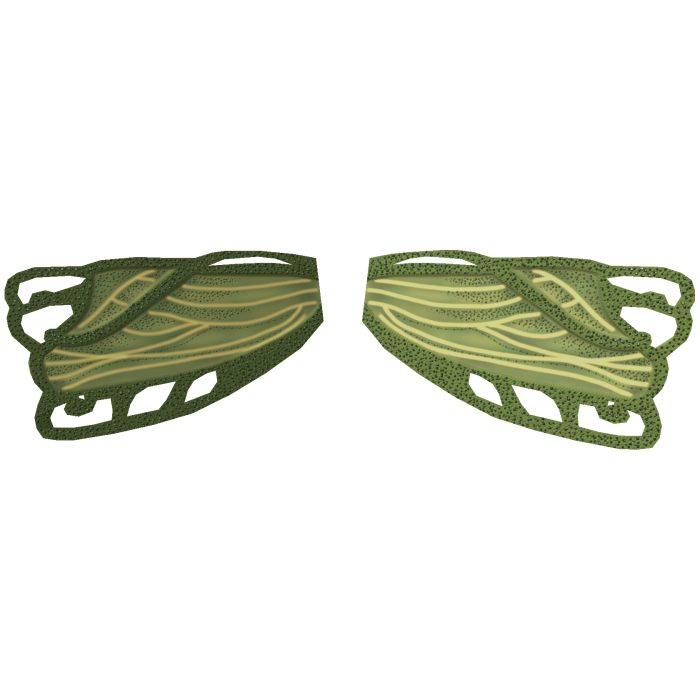 Green Wings