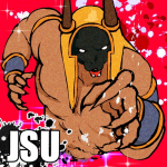 [ANUBIS] Just Stand Upright