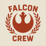 Falcon Crewᅠ
