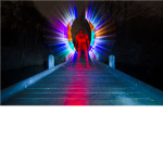 Rainbow Man