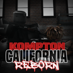 Kompton,CA