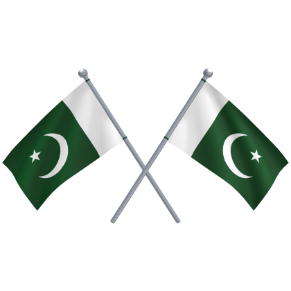 Pakistan Flag thumbnail