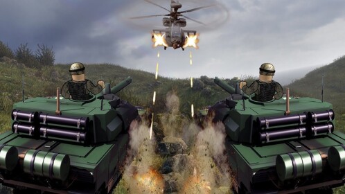 WAR SIMULATOR 0_0 1