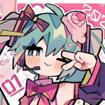 !Vocaloids!