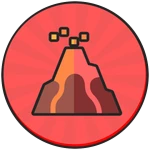 Game Badge Icon